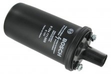 Tändspole Bosch 12 volt T1,T2,T3,T25 1.6-2.0 79-82