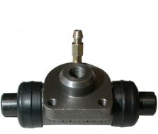 Hjulcylinder Bak vw T1 47-57 17,5 mm