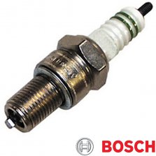 Tändstift standard Bosch (Styck) vw T2, vw T25