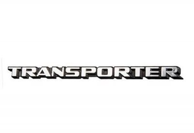 Emblem vw Transporter